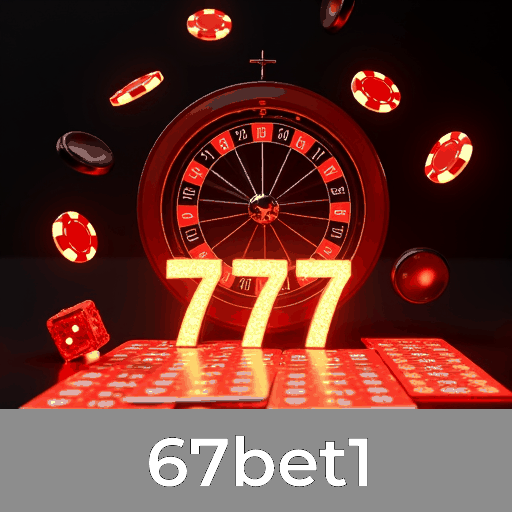 67bet1: Aproveite caça-níqueis e caça-níqueis com bônus no cassino ao vivo!