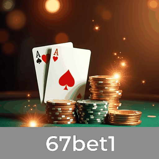 67bet1: Entre com login rápido e explore jogos ao vivo