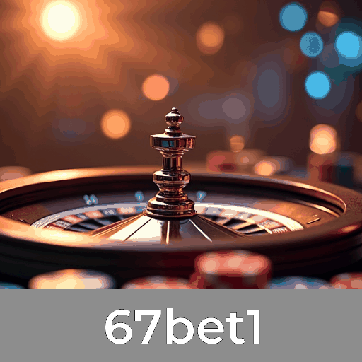 67bet1 - Grande seleção de jogos ao vivo e cassinos online