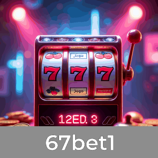 67bet1: Entre com login rápido e explore jogos ao vivo