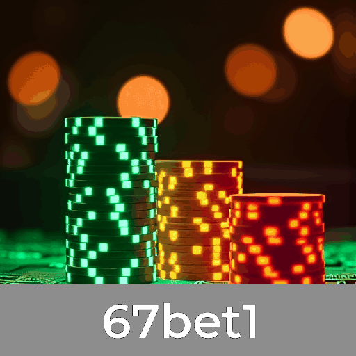 67bet1: Entre com login rápido e explore jogos ao vivo