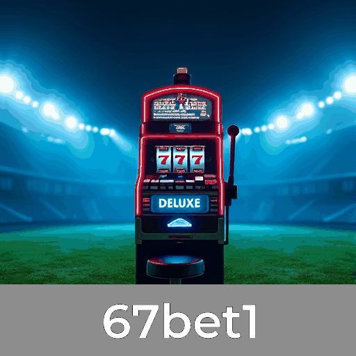 67bet1 - App 67bet1 Brasil disponível para download no Google Play