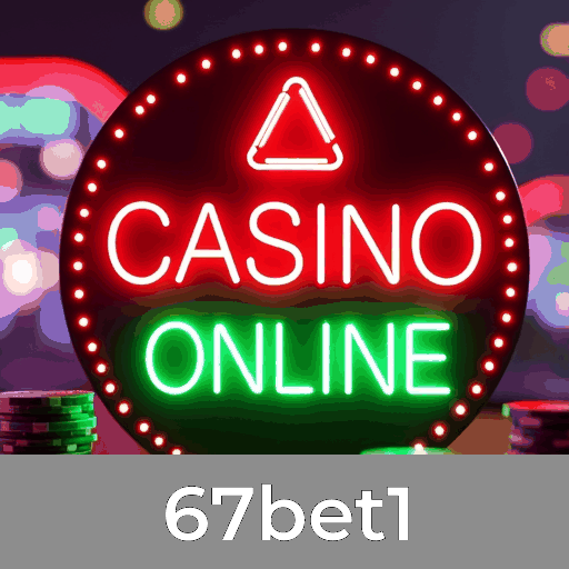67bet1 - Promoções e bônus exclusivos para novos jogadores.