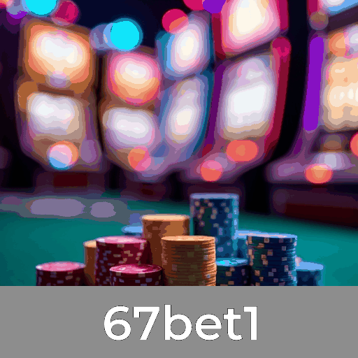 67bet1 - Plataforma confiável para apostas emocionantes e bônus