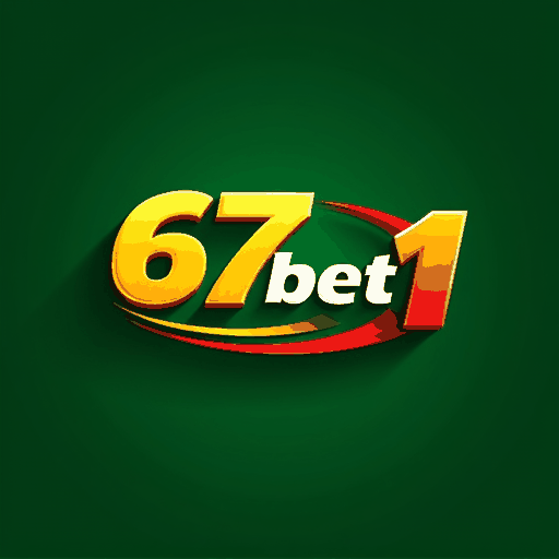 67bet1 Logo